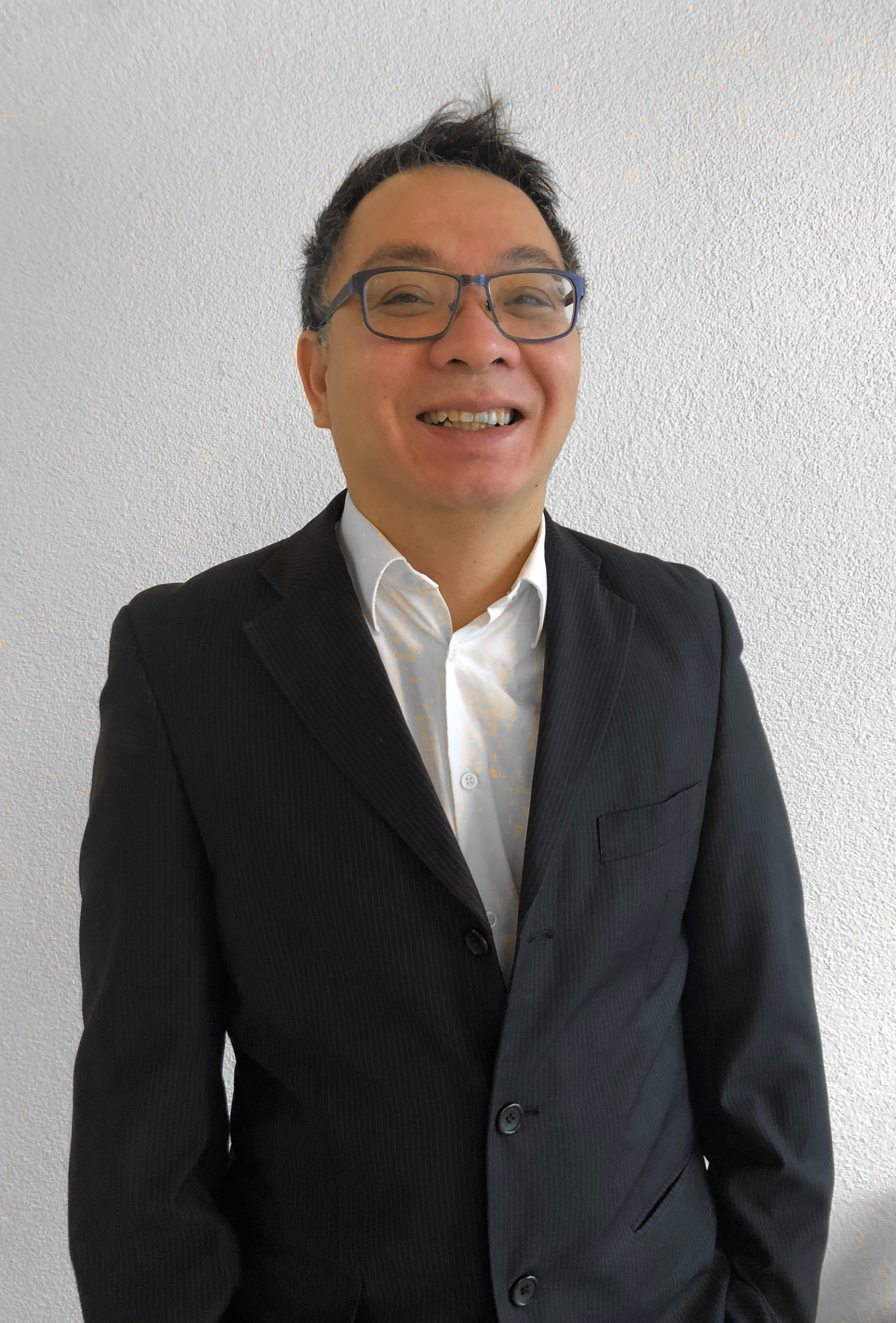Dr. ing. Lam Dang